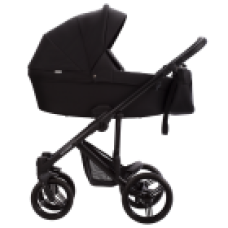 Универсальная коляска 2 в 1 Bebetto Magnum Light 05 черний